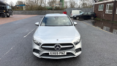 Mercedes-Benz A-Class A200 AMG Line 5dr Petrol Hatchback